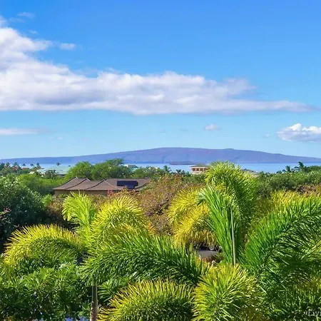 Tiki Tiki - Gorgeous Boho Beach Hideaway! Wailea  Exterior photo