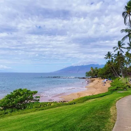 Tiki Tiki - Gorgeous Boho Beach Hideaway! Wailea  Exterior photo