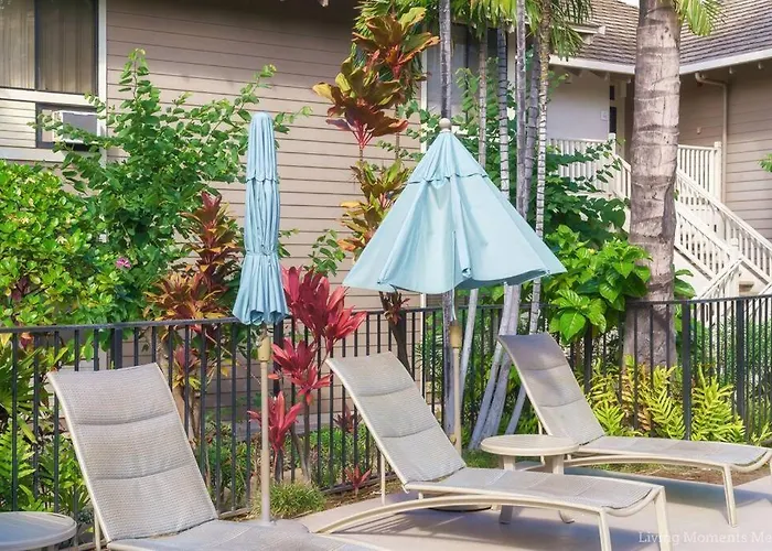Tiki Tiki - Gorgeous Boho Beach Hideaway!