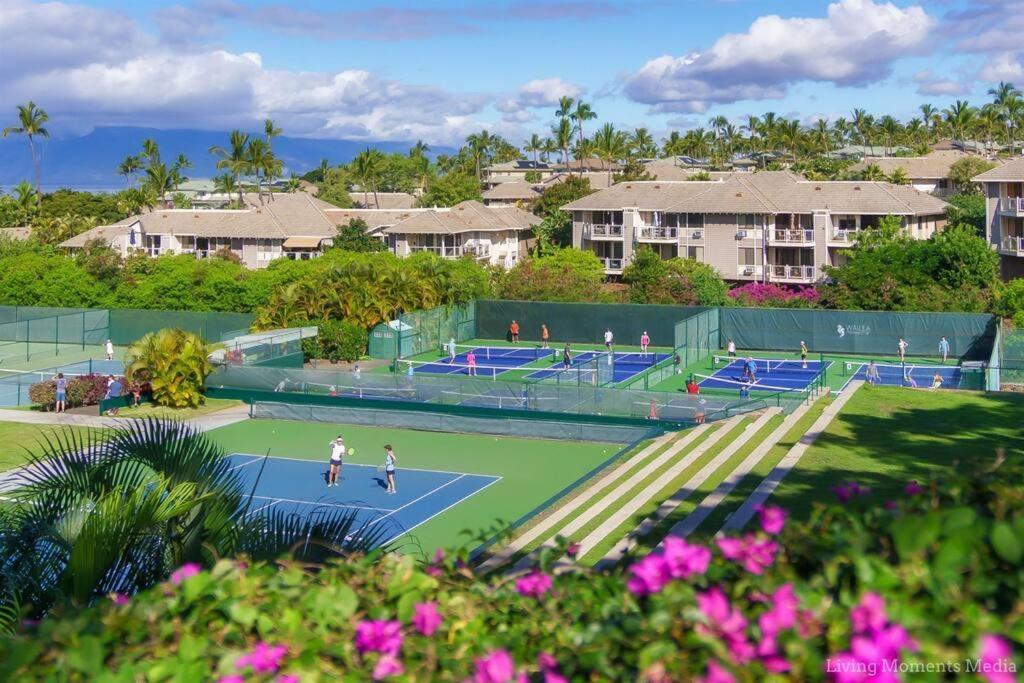Tiki Tiki - Gorgeous Boho Hideaway! Wailea (Maui)
