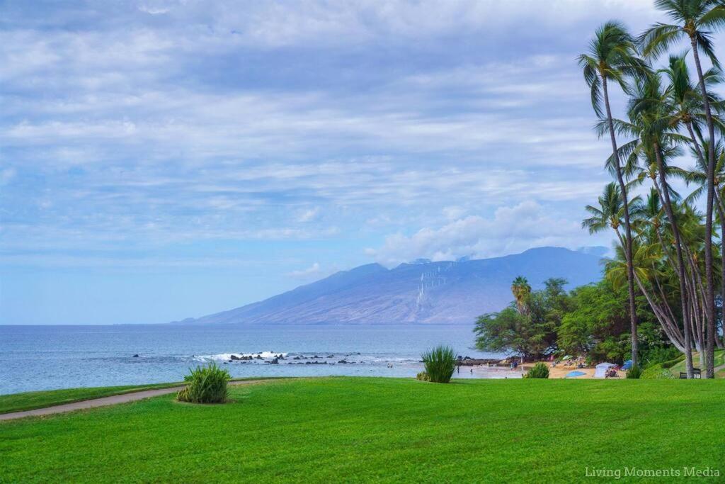 Apartment Tiki Tiki - Gorgeous Boho Hideaway! Wailea (Maui)