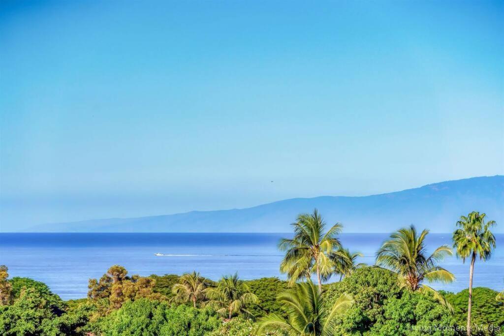 Tiki Tiki - Gorgeous Boho Hideaway! Apartment Wailea (Maui)