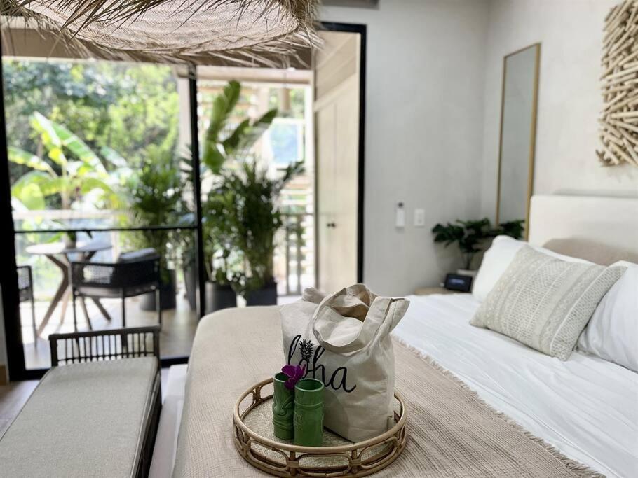 Apartment Tiki Tiki - Gorgeous Boho Hideaway!