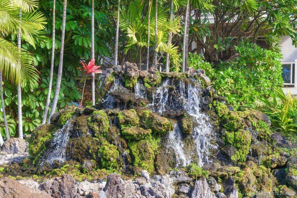 Tiki Tiki - Gorgeous Boho Hideaway! Wailea (Maui)