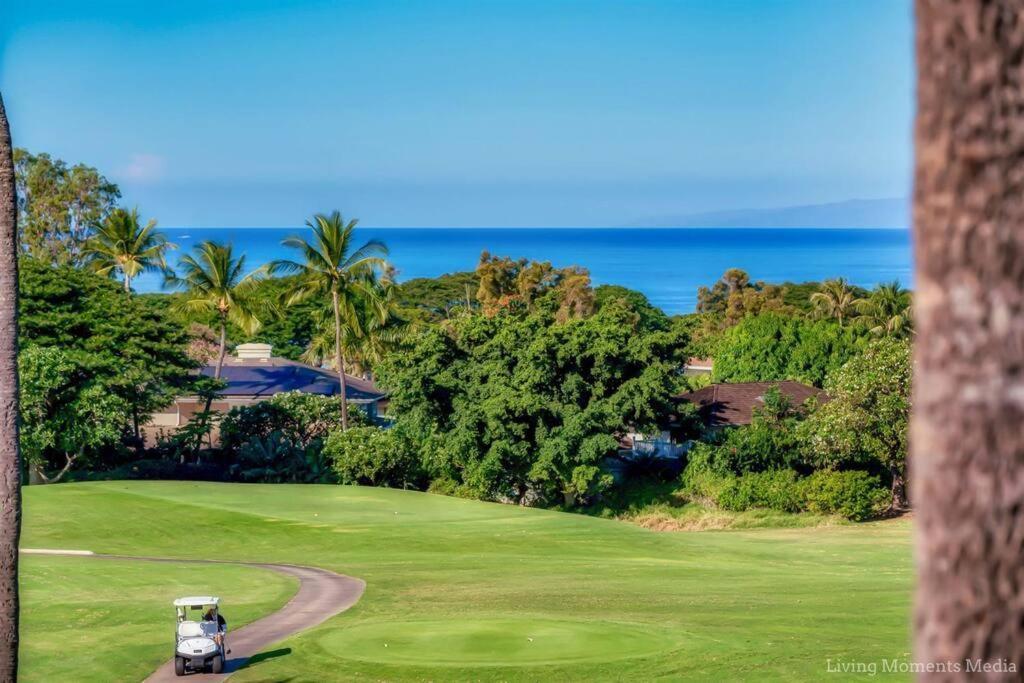 Tiki Tiki - Gorgeous Boho Hideaway! Apartment Wailea (Maui)