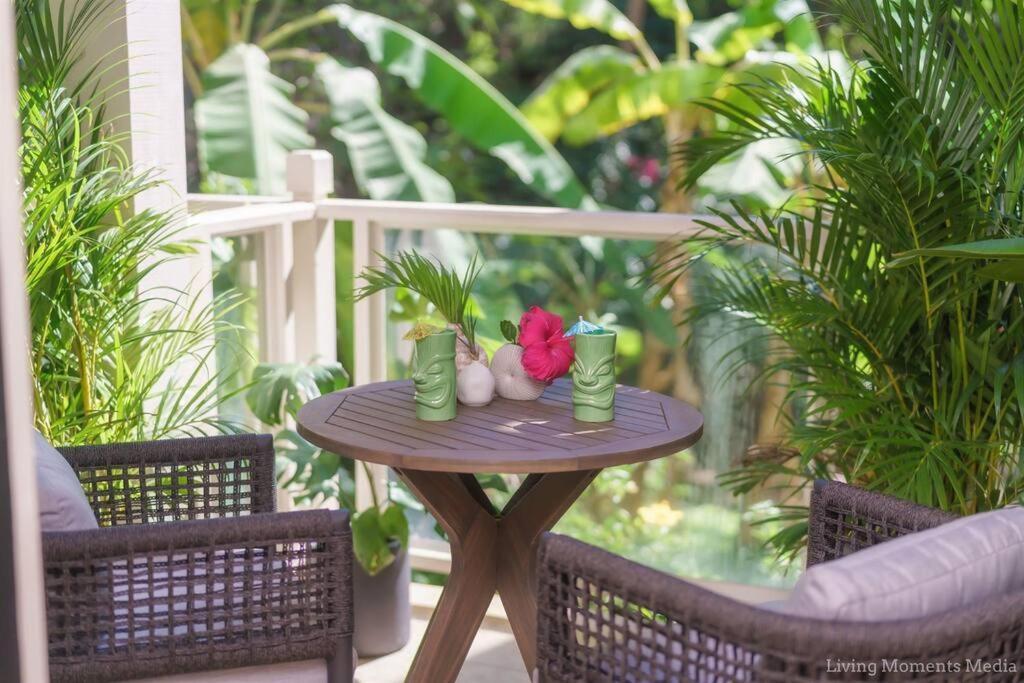 Tiki Tiki - Gorgeous Boho Hideaway! * Wailea (Maui)