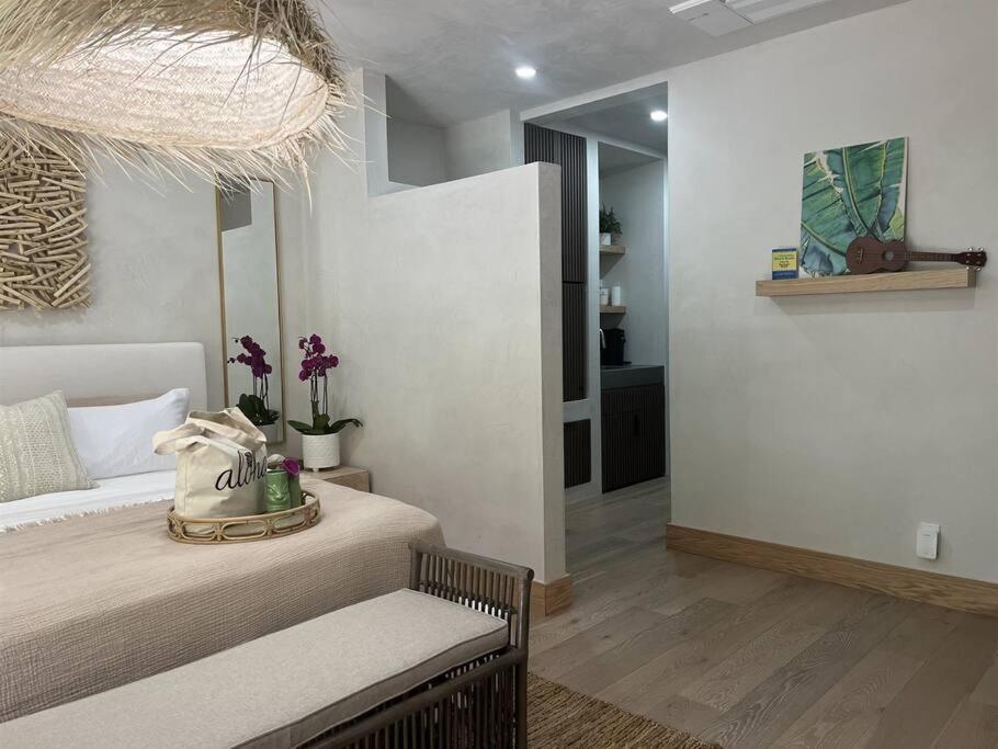 Apartment Tiki Tiki - Gorgeous Boho Hideaway!