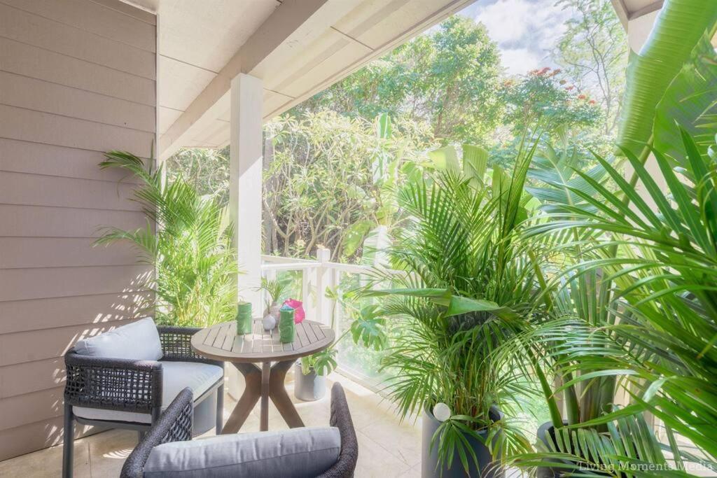 Tiki Tiki - Gorgeous Boho Hideaway! Apartamento
