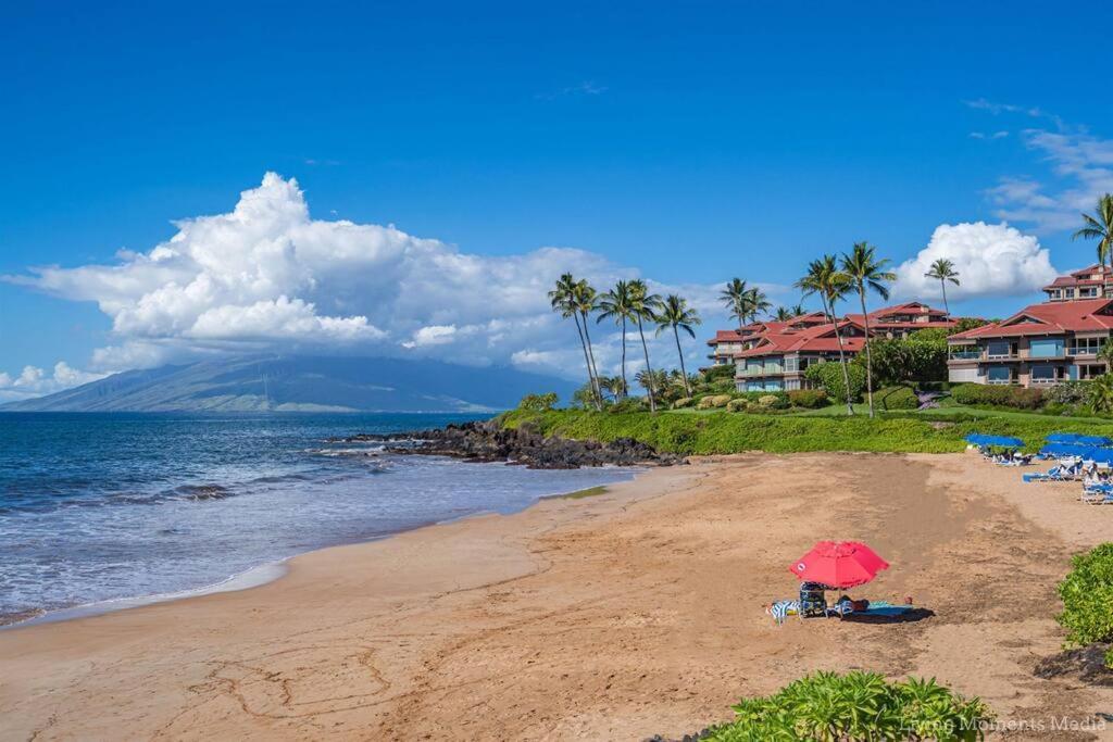 Apartment Tiki Tiki - Gorgeous Boho Hideaway! Wailea (Maui)